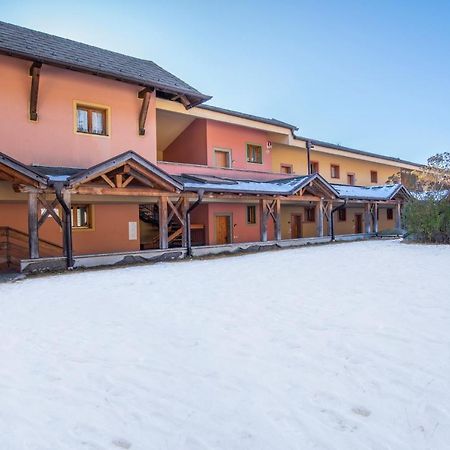 Alpine Smart Residence Folgaria Exterior photo