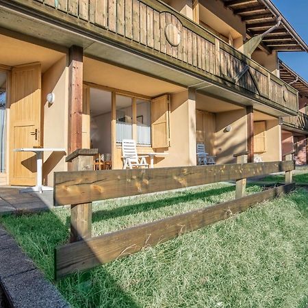 Alpine Smart Residence Folgaria Exterior photo