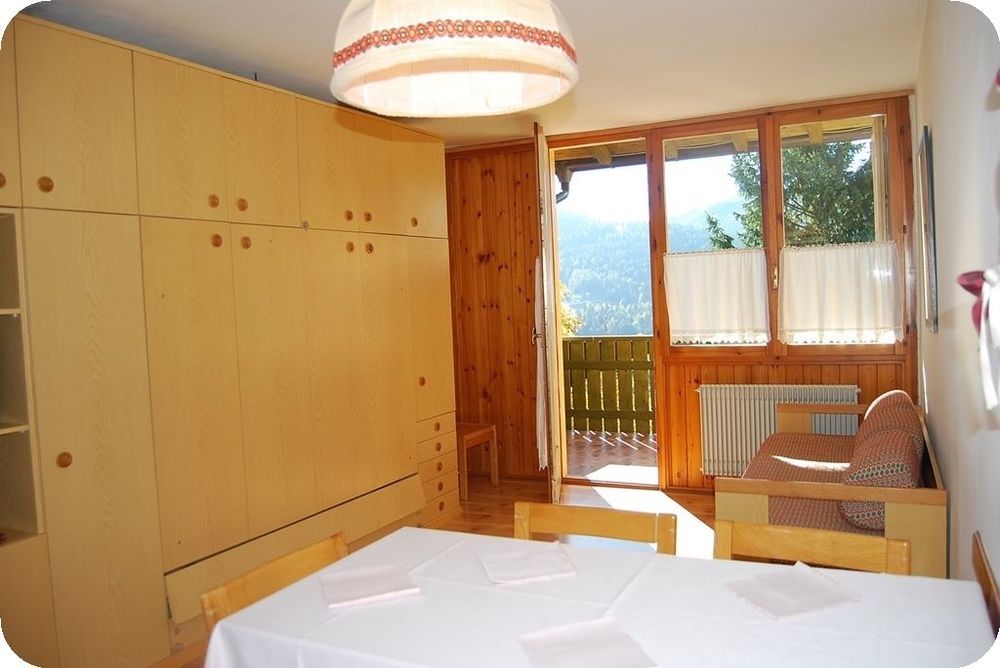Alpine Smart Residence Folgaria Exterior photo