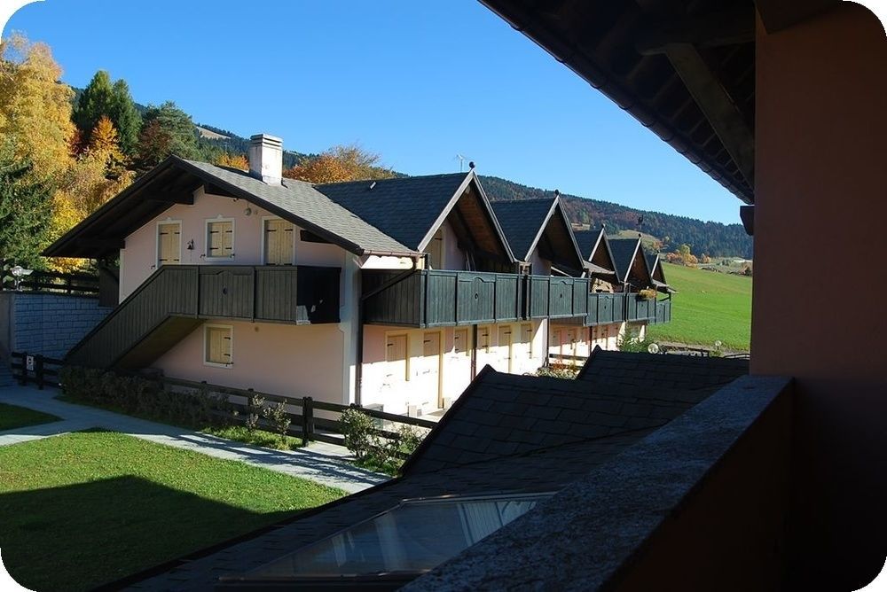 Alpine Smart Residence Folgaria Exterior photo