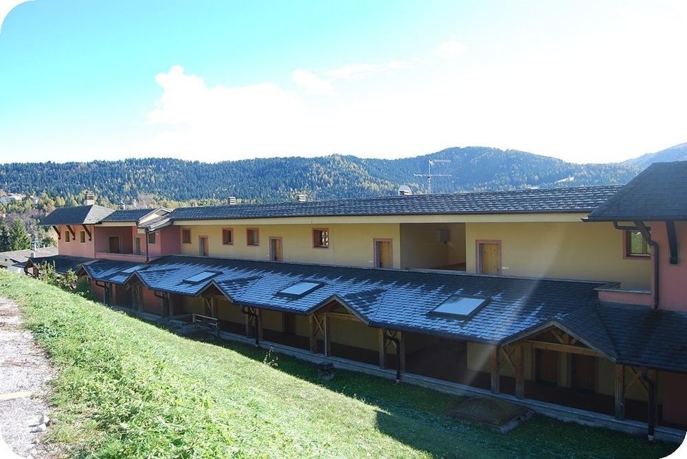 Alpine Smart Residence Folgaria Exterior photo