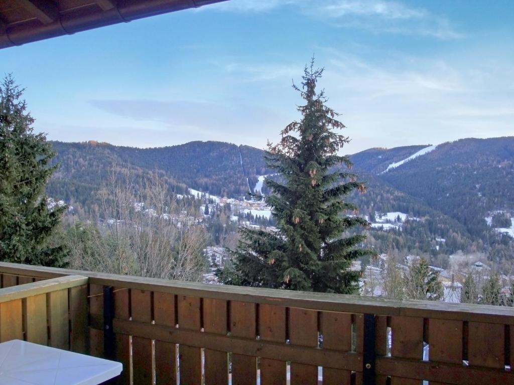 Alpine Smart Residence Folgaria Exterior photo