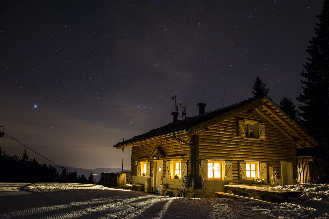 Alpine Smart Residence Folgaria Exterior photo