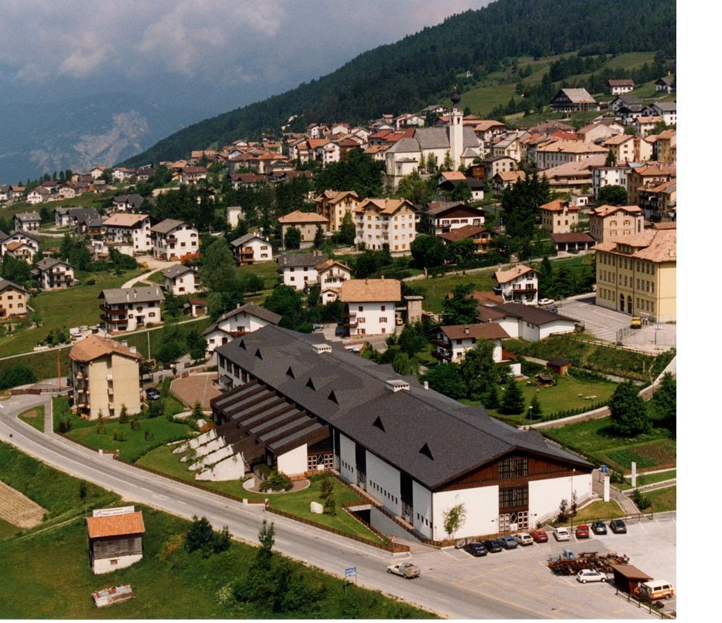 Alpine Smart Residence Folgaria Exterior photo