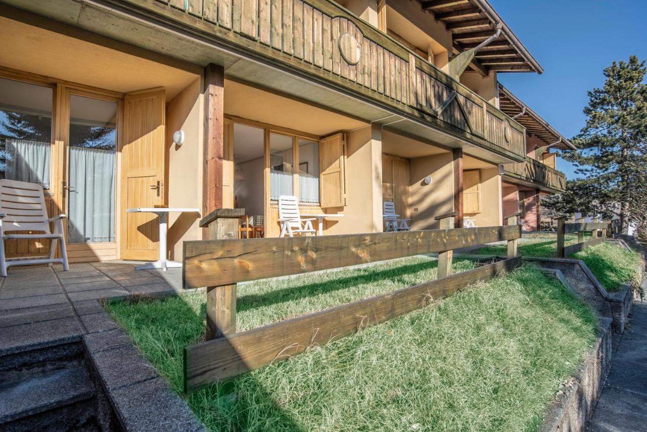 Alpine Smart Residence Folgaria Exterior photo